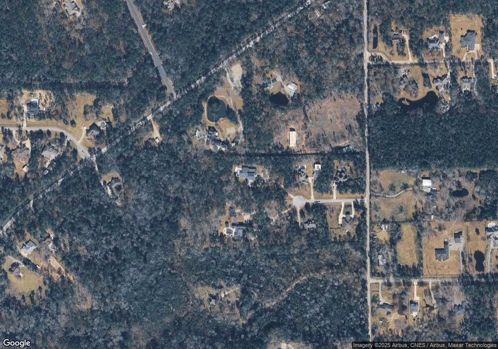 10218 Lost Path Ln, Magnolia, TX 77354 - photo 1