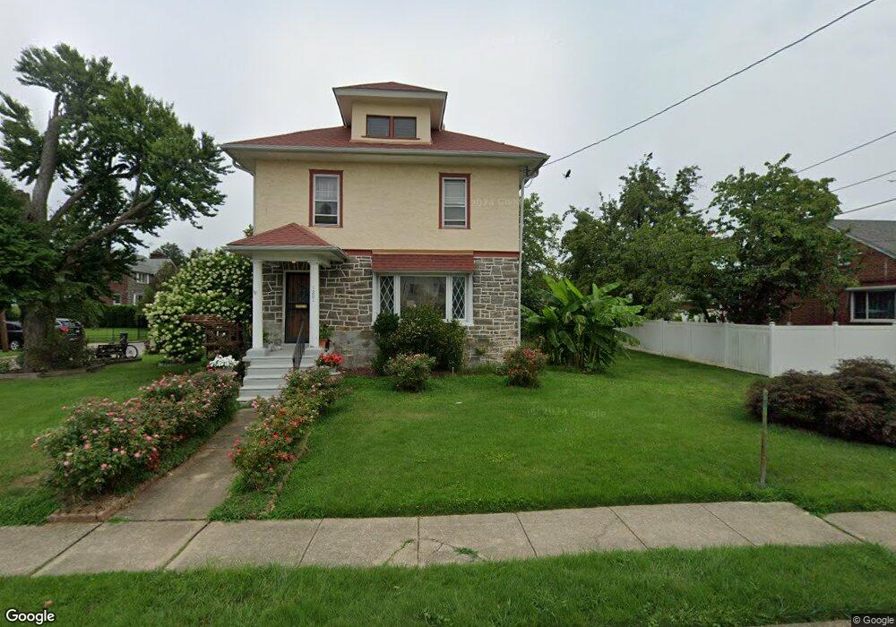 1201 Whitby Ave, Lansdowne, PA 19050 - photo 1