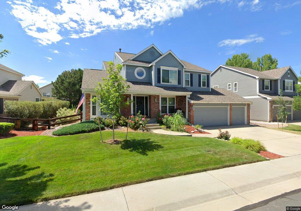 6639 S Waco Way, Aurora, CO 80016 - photo 1