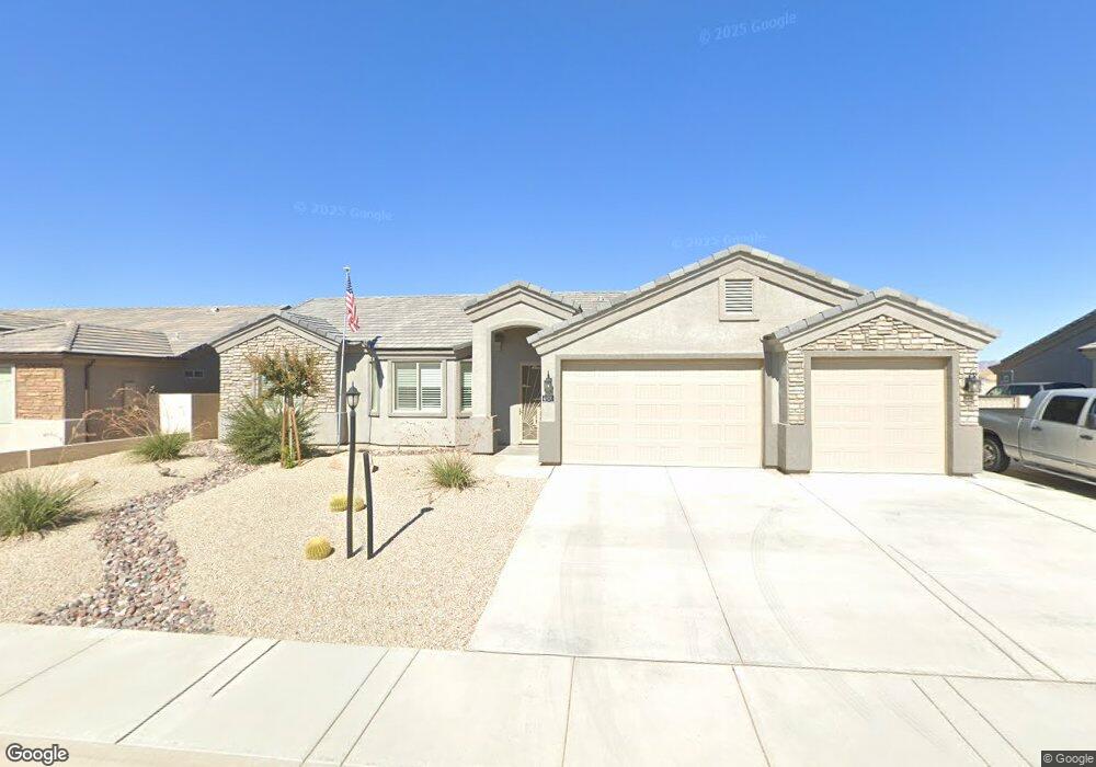 4800 E Lazy River Rd, Kingman, AR 86401 - photo 1