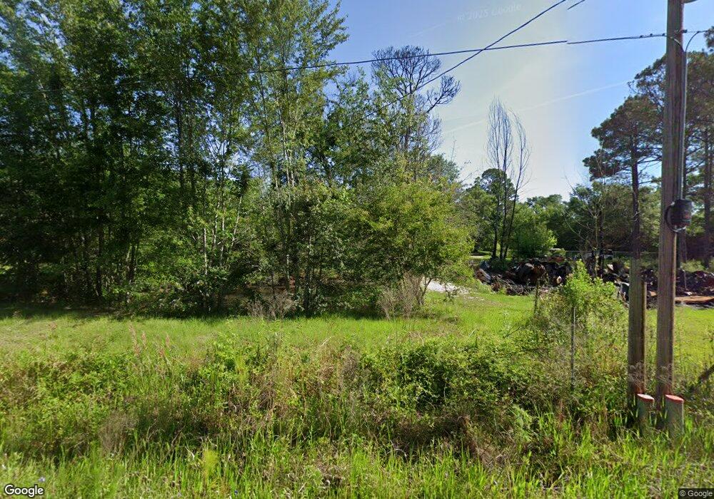 123 Otter Creek Rd, Fitzgerald, GA 31750 - photo 1