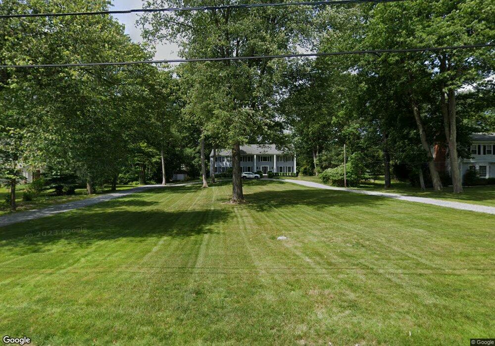 38 Quails Trail, Stamford, CT 06903 - photo 1