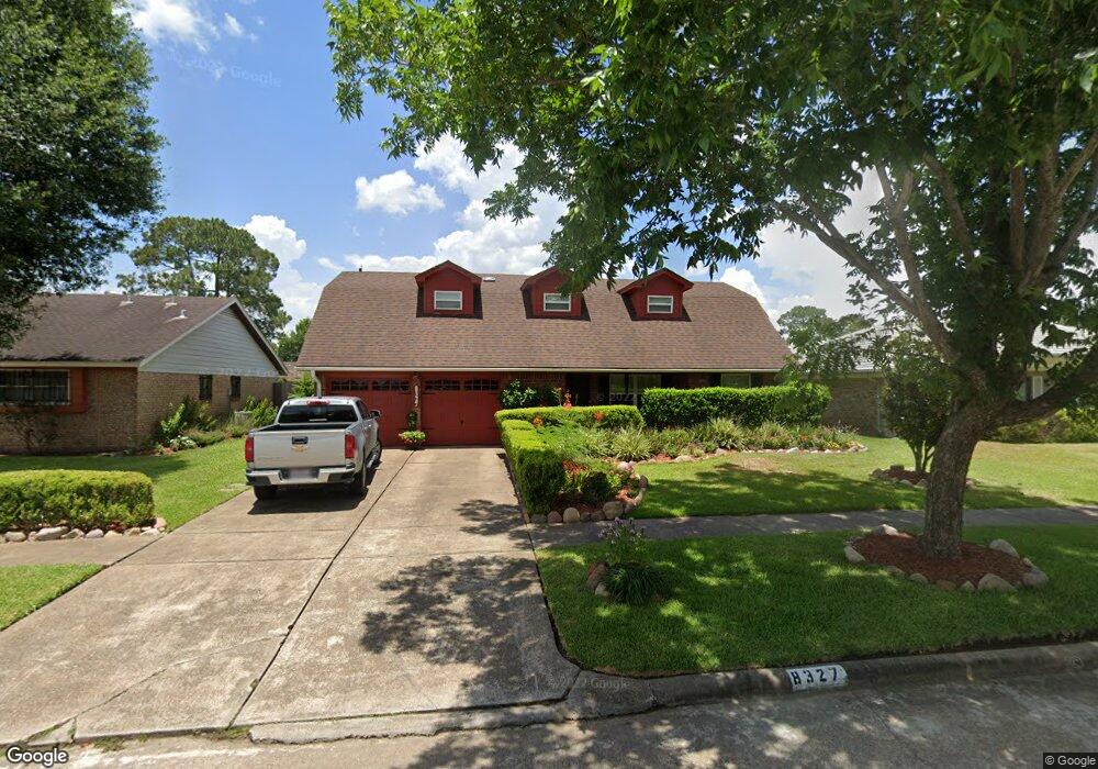 8327 Gulf Spring Ln, Houston, TX 77075 - photo 1