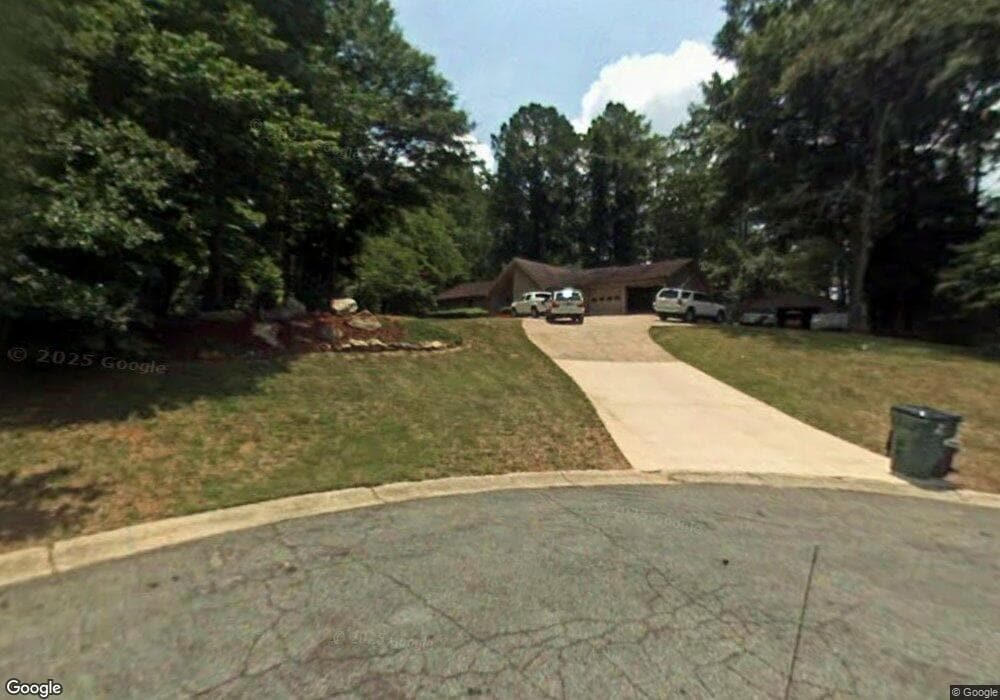 2248 Yarmouth Place unit 6A, Marietta, GA 30066 - photo 1