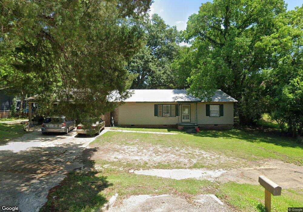 1025 N 12th Ave, Laurel, MS 39440 - photo 1