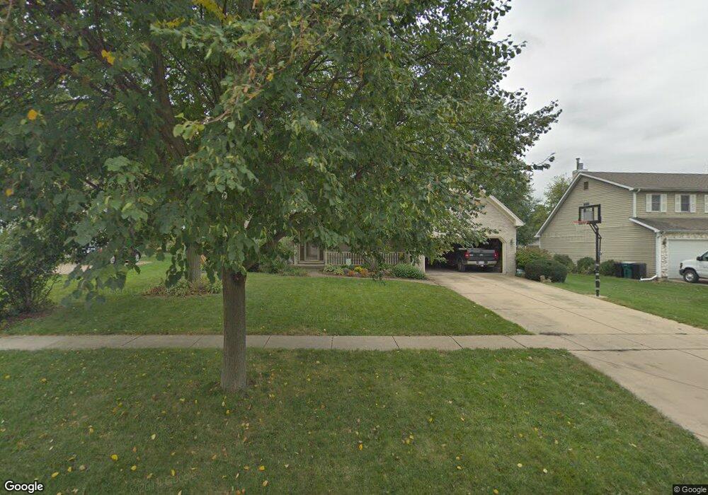 750 Mather Ln, Batavia, IL 60510 - photo 1