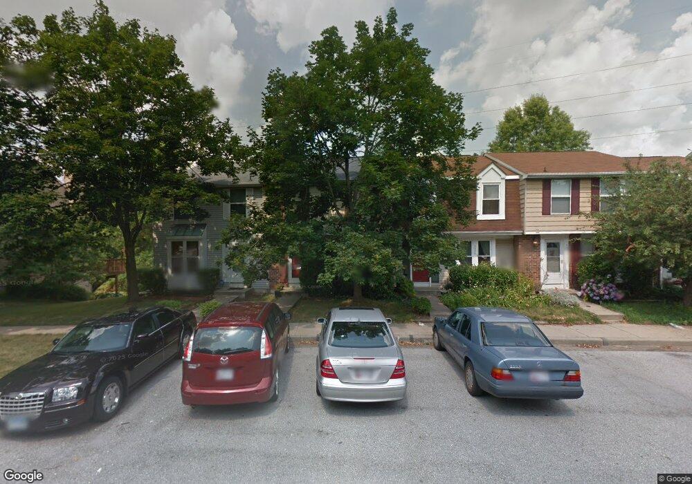 7554 Rain Flower Way, Columbia, MD 21046 - photo 1