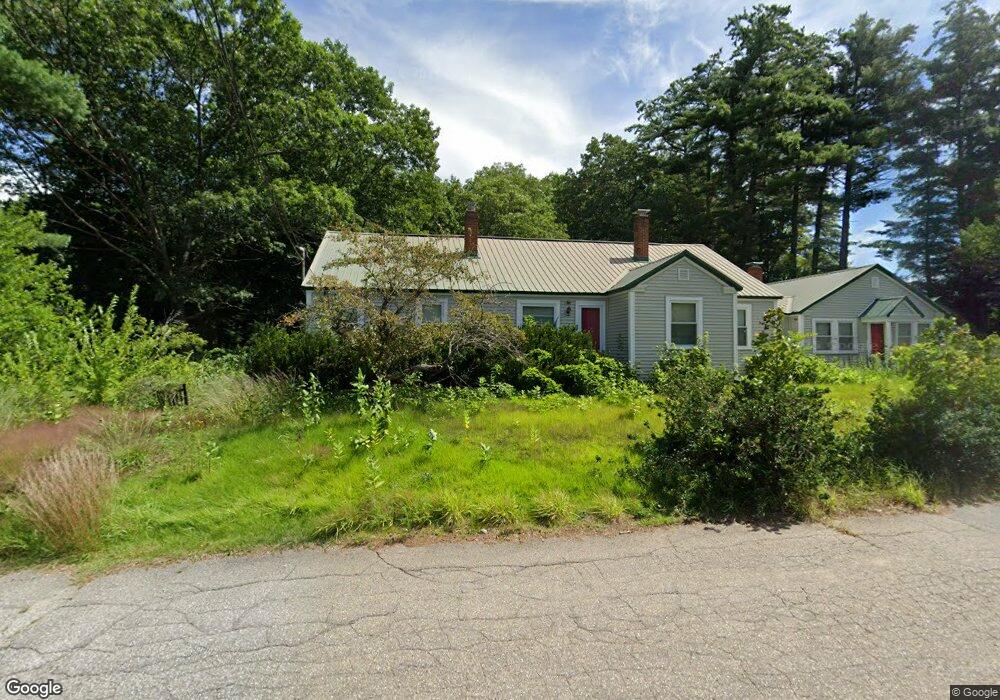 26 Ellsworth St, Springvale, ME 04083 - photo 1