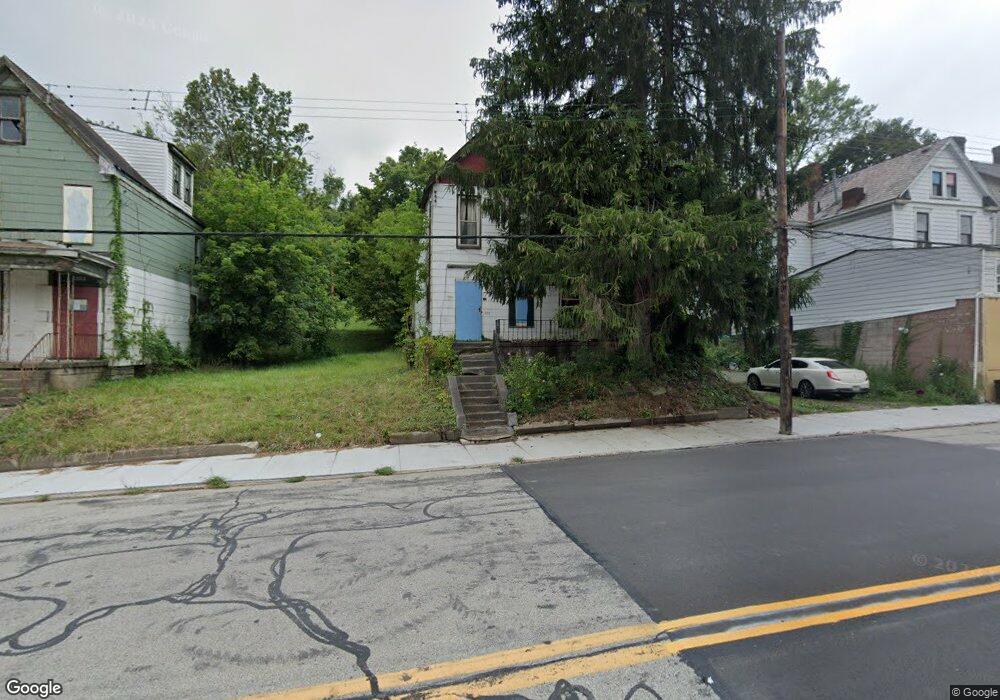 1317 Swissvale Ave, Pittsburgh, PA 15221 - photo 1