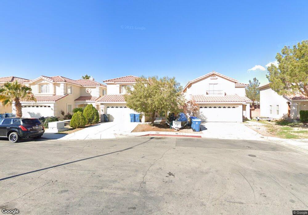 7419 Mission Palm St, Las Vegas, NV 89139 - photo 1