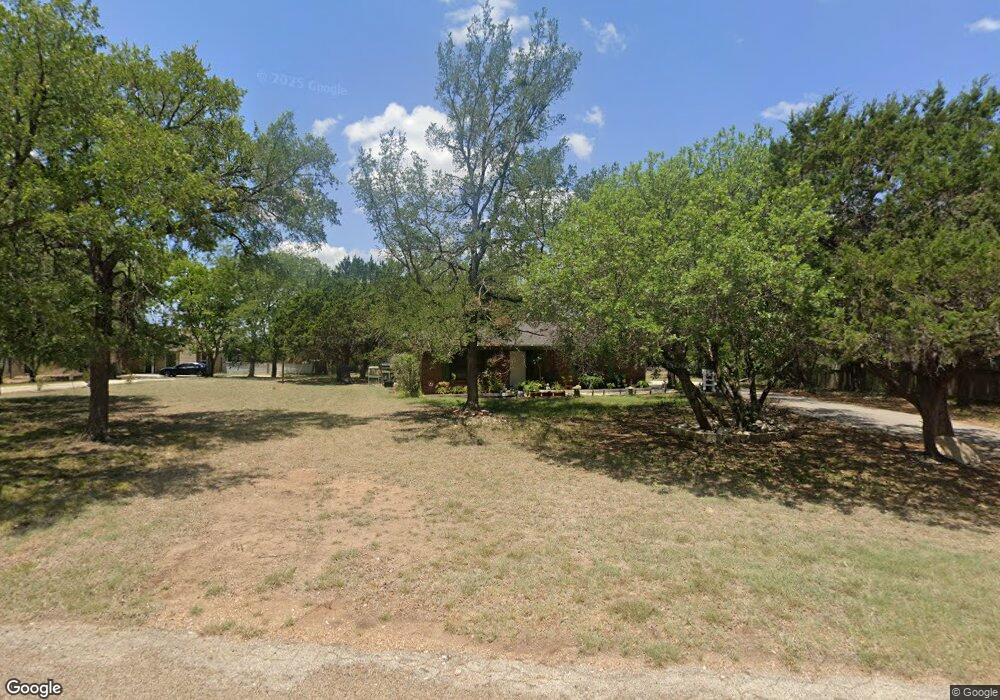 540 Woodland Dr, Copperas Cove, TX 76522 - photo 1