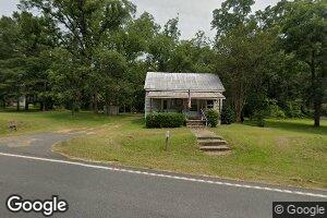 881 E Old Wire Rd, Butler, GA 31006