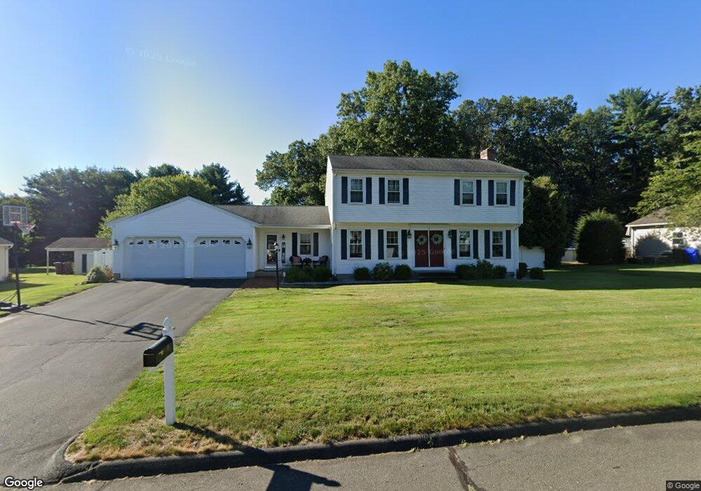7 Kelly Dr, Enfield, CT 06082 - photo 1