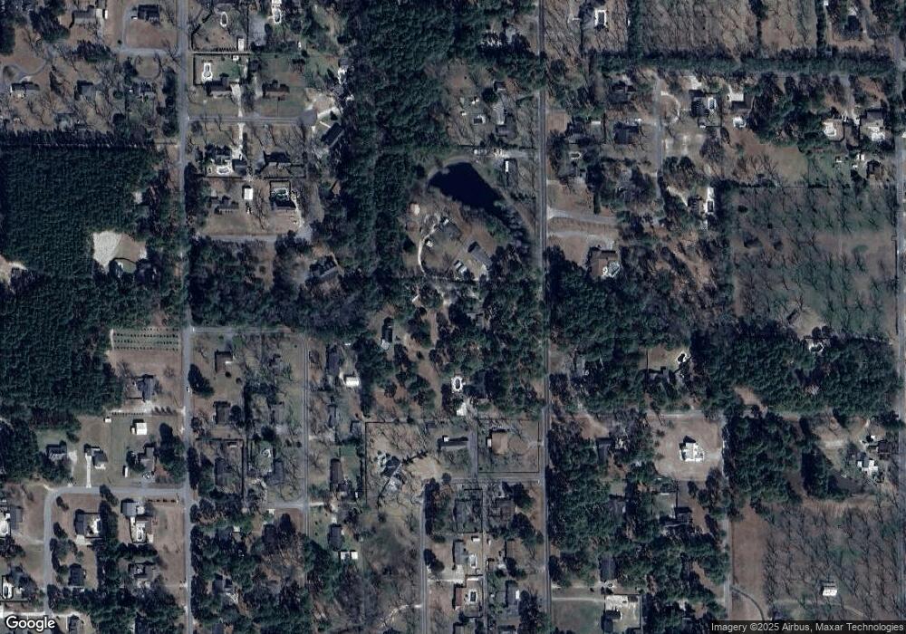 153 El Harris Rd, Fitzgerald, GA 31750 - photo 1