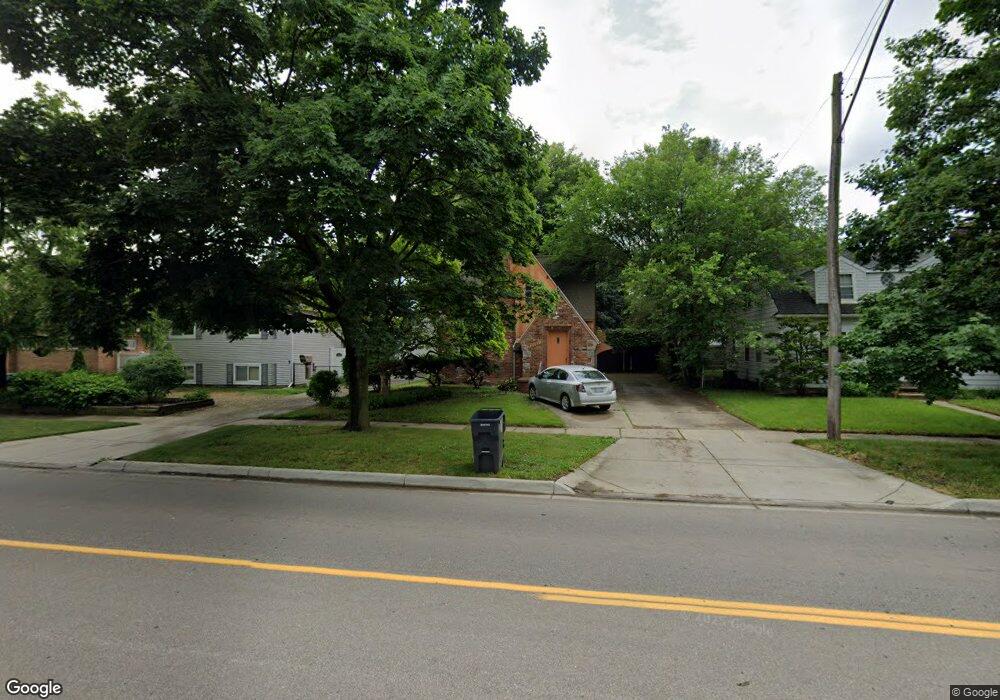 2022 E Court St, Flint, MI 48503 - photo 1