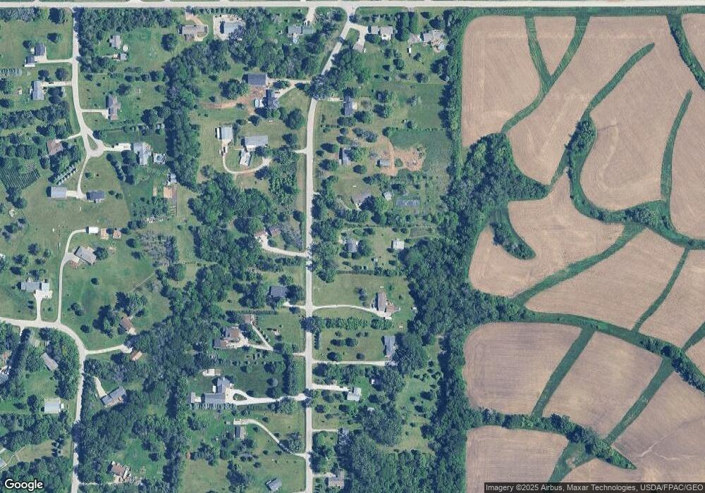 4804 Flower St, Colfax, IA 50054 - photo 1