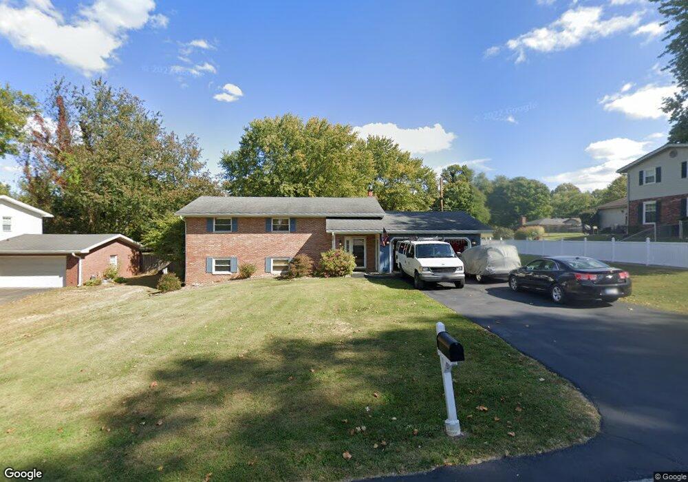 711 Adams St, Newburgh, IN 47630 - photo 1