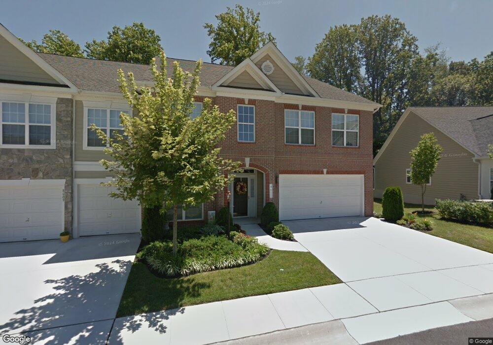 8611 Vast Rose Dr, Columbia, MD 21045 - photo 1