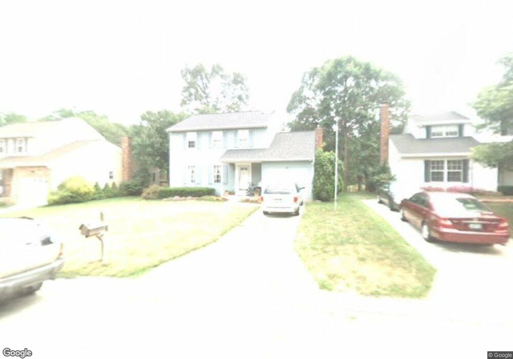 325 Tulip Oak Ct, Linthicum Heights, MD 21090 - photo 1