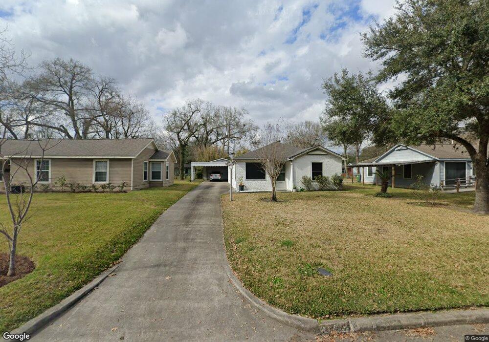 4807 Arvilla Ln, Houston, TX 77021 - photo 1