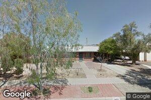 2401 E Eastland St, Tucson, AZ 85719