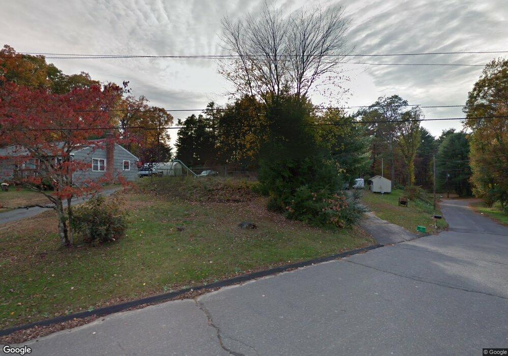 25 Philo Curtis Rd, Sandy Hook, CT 06482 - photo 1