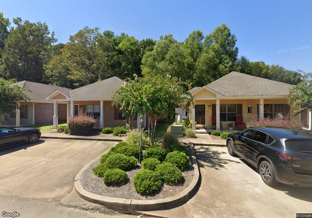 110 Private Road 1037, Oxford, MS 38655 - photo 1