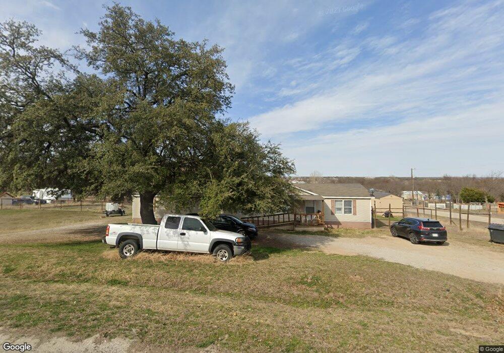 400 Hilltop Meadows Ct, Springtown, TX 76082 - photo 1