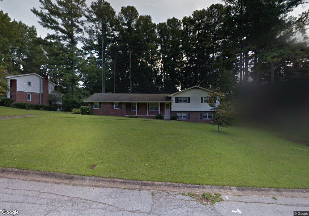 3963 Foxglove Rd, Tucker, GA 30084 - photo 1