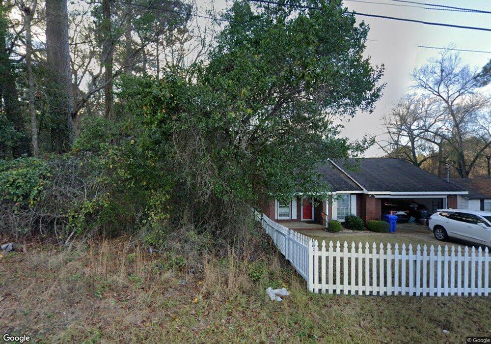 445 Timberlane Dr, Columbus, GA 31907 - photo 1