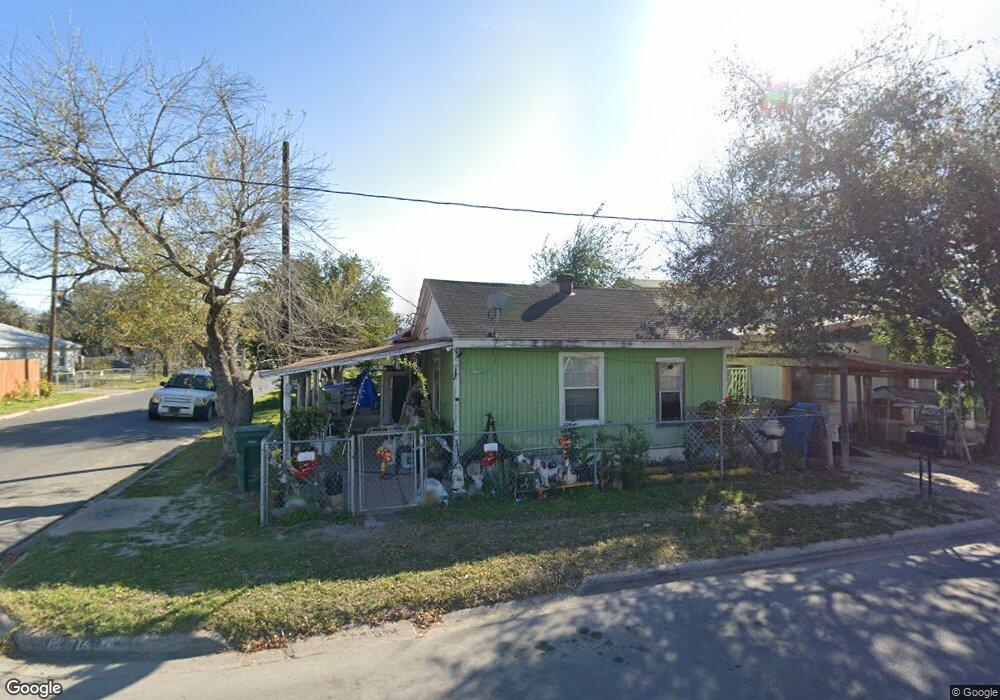 716 E Evans Ave, Pharr, TX 78577 - photo 1