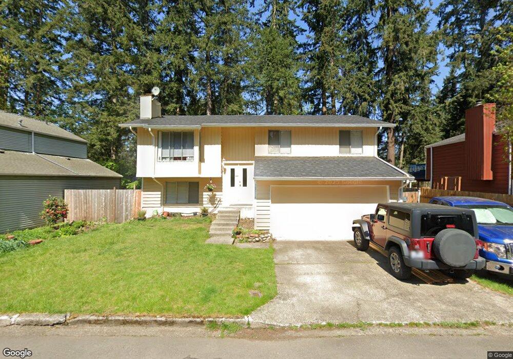 18514 SE 263rd St, Covington, WA 98042 - photo 1