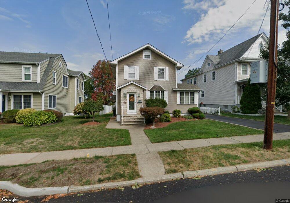 131 Washington Place, Hasbrouck Heights, NJ 07604 - photo 1