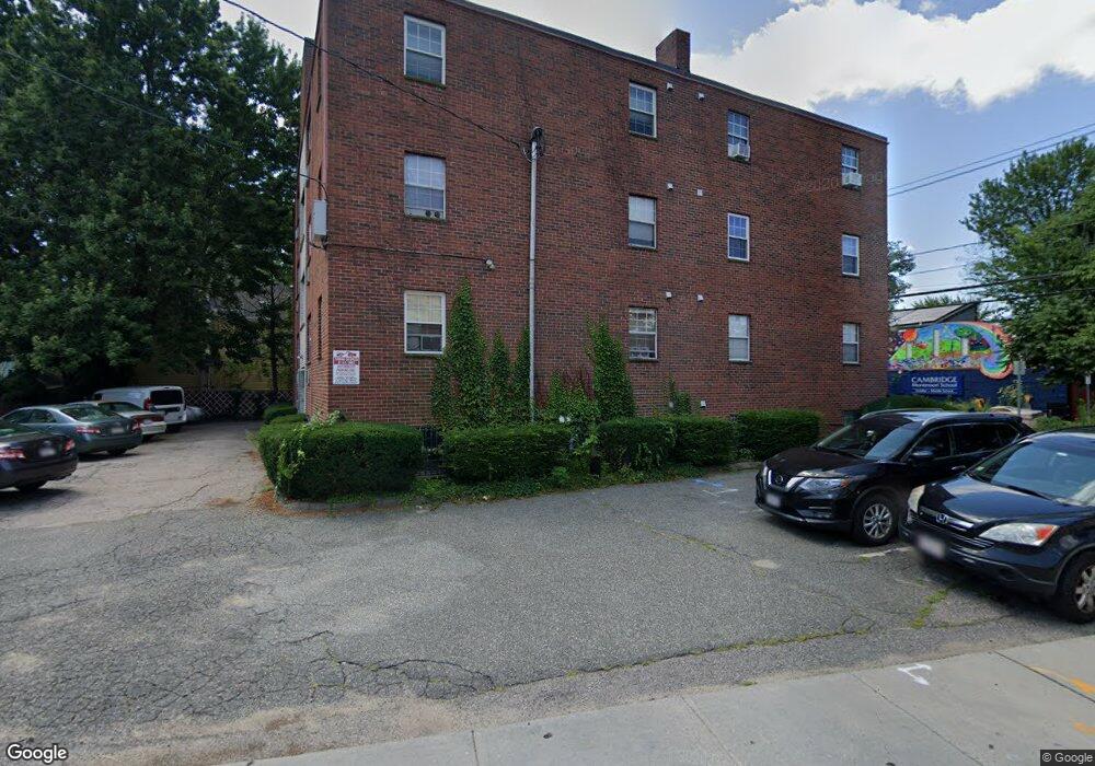132 Sherman St, Cambridge, MA 02140 - photo 1