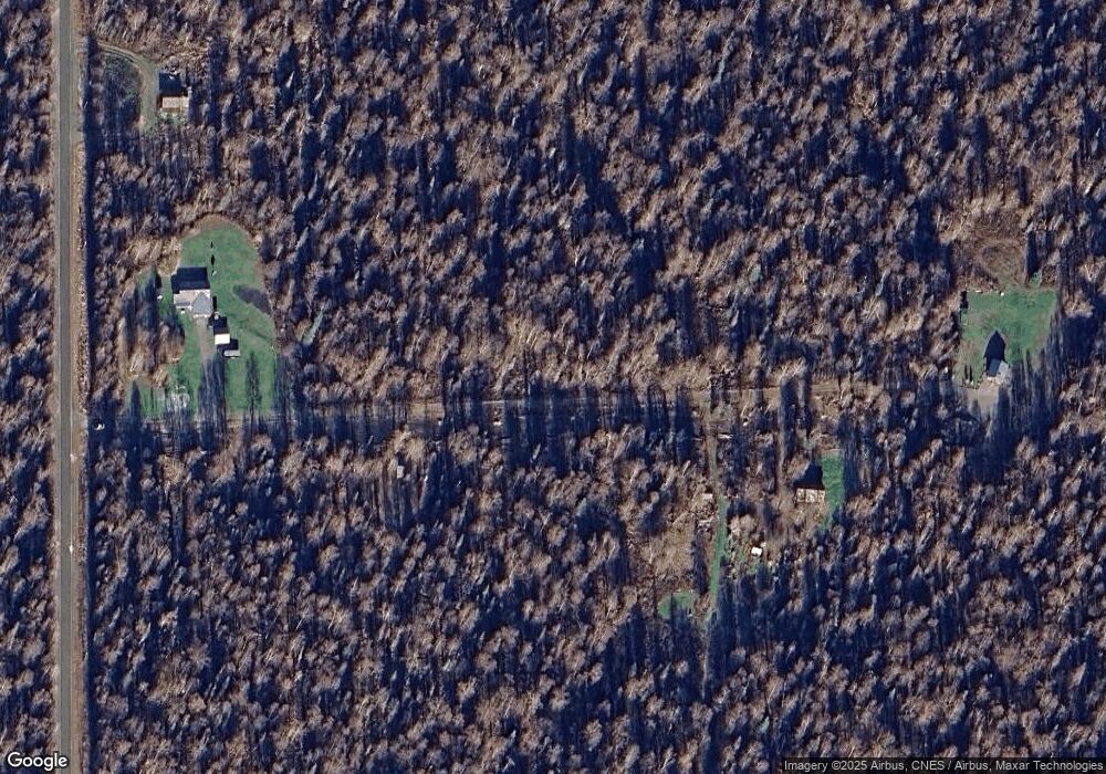 1165 E Jewel Hillstrom Rd, Talkeetna, AK 99676 - photo 1