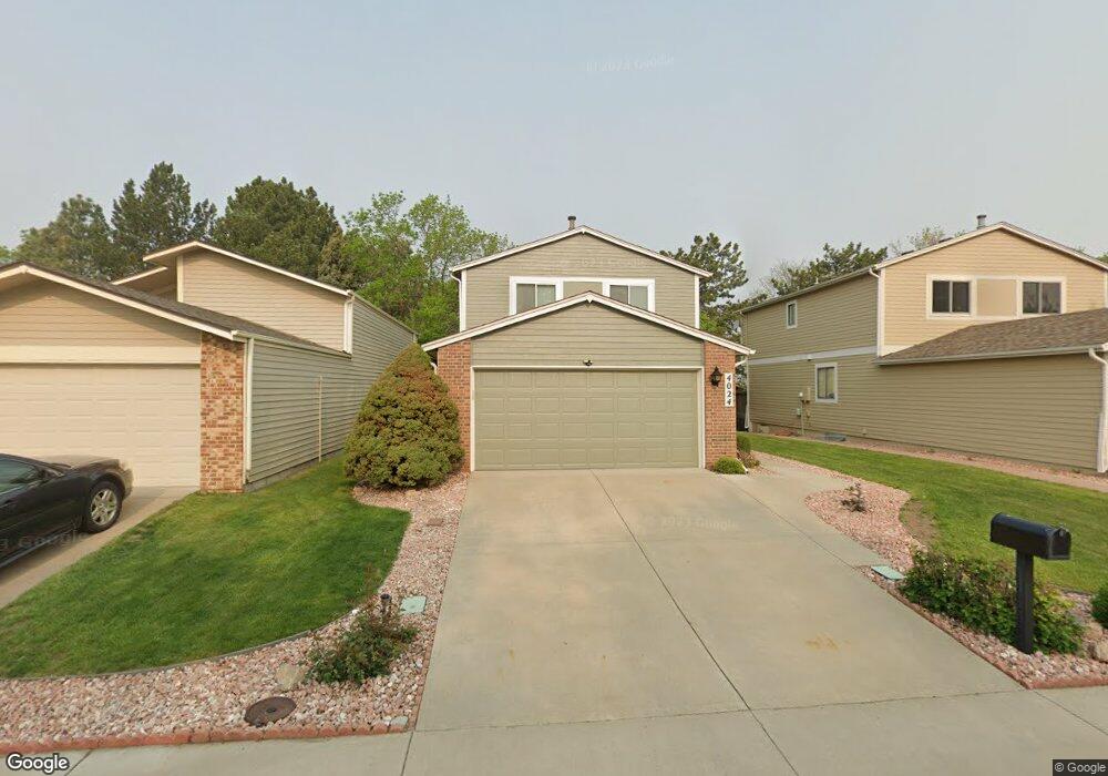4024 S Atchison Way, Aurora, CO 80014 - photo 1