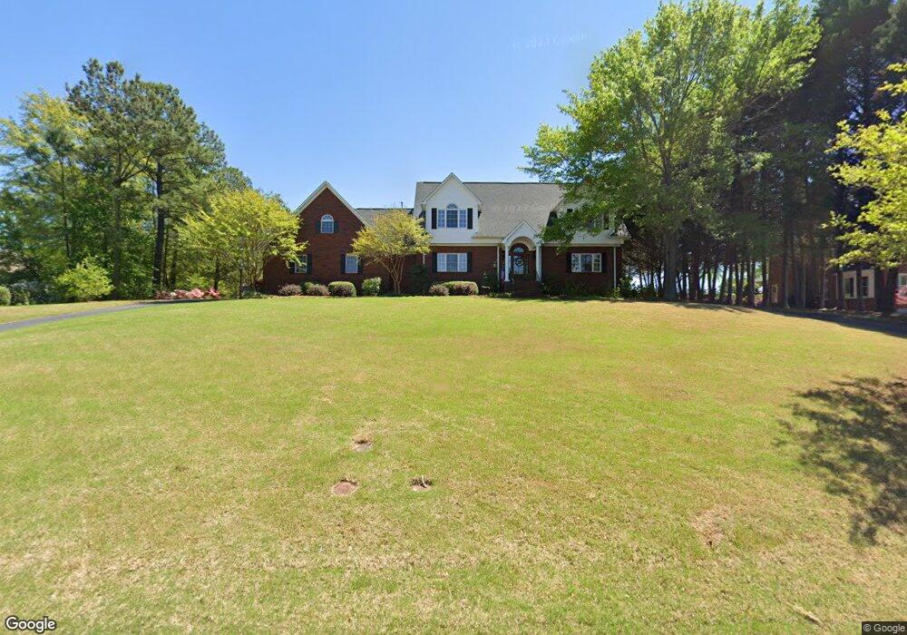 5 Valley Oak Dr, Greenville, SC 29617 - photo 1
