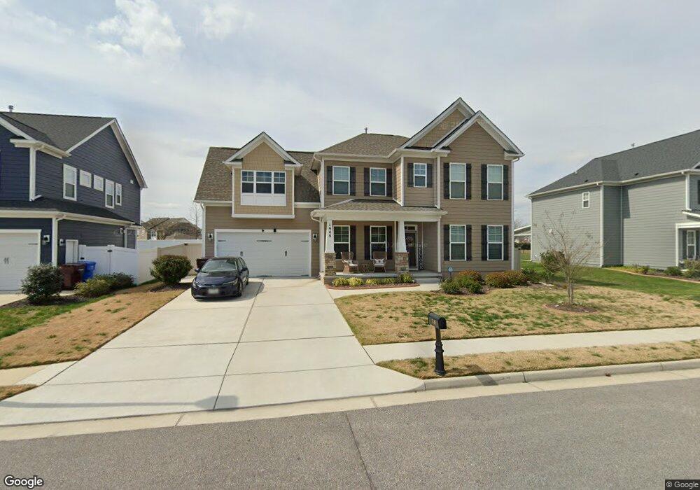 1948 Ferguson Loop, Chesapeake, VA 23322 - photo 1