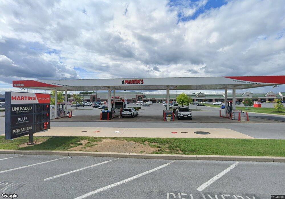 1650 Wesel Blvd, Hagerstown, MD 21740 - photo 1