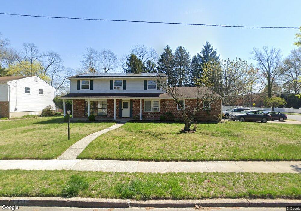 301 Massachusetts Ave, Cherry Hill, NJ 08002 - photo 1
