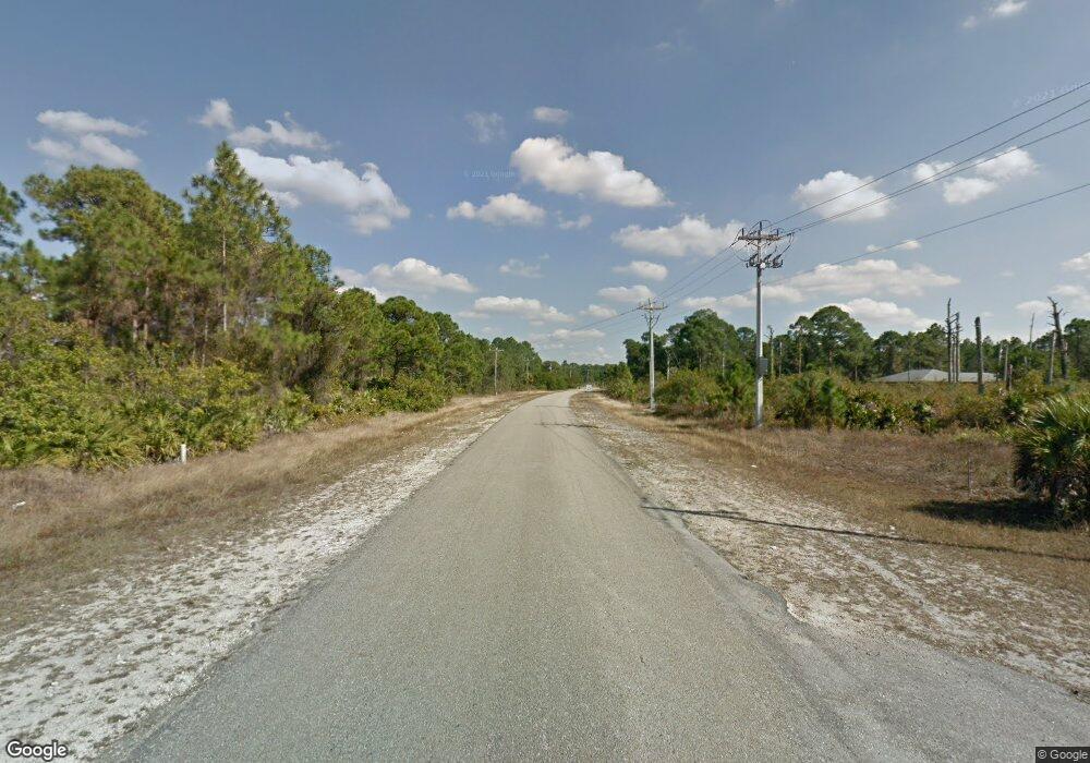 Milwaukee Blvd and Cottonwood Ave S, Lehigh Acres, FL 33974 - photo 1