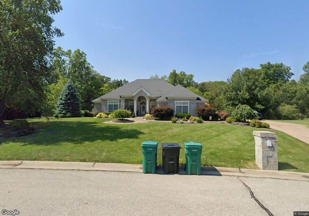 1913 Windcrest Dr, O Fallon, IL 62269 - photo 1