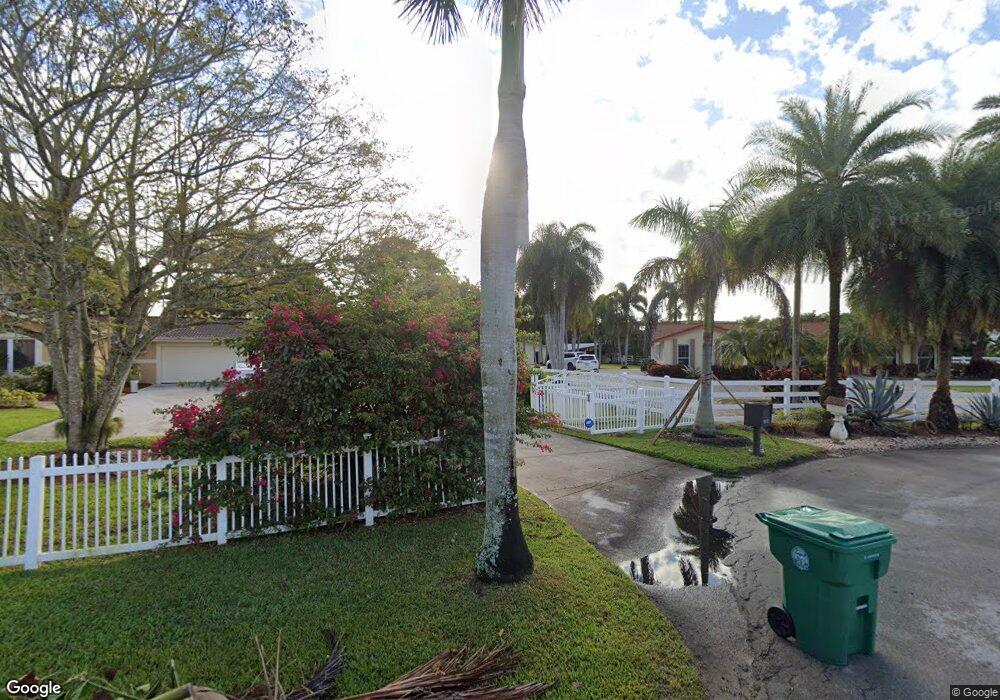 5101 SW 173rd Way, Southwest Ranches, FL 33331 - photo 1