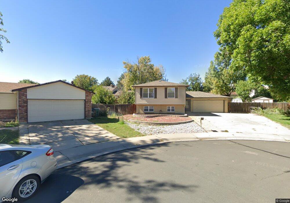 4609 E 115th Ct, Thornton, CO 80233 - photo 1