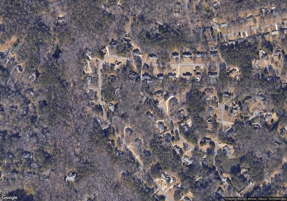 6031 Kings Mountain Way, Stone Mountain, GA 30087 - photo 1