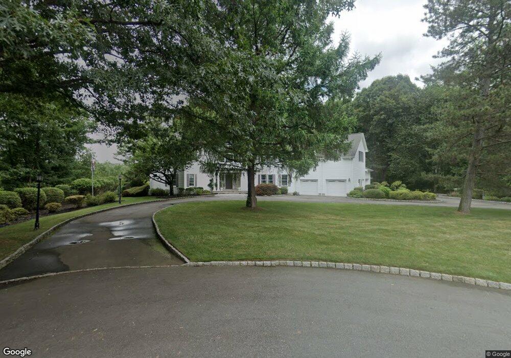 50 Corrigan Way, Westwood, NJ 07675 - photo 1