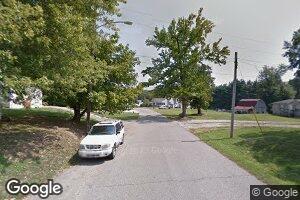 221 S 7th St, Cannelton, IN 47520