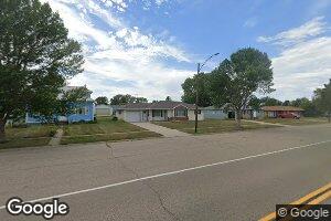 512 B Ave, Pollock, SD 57648