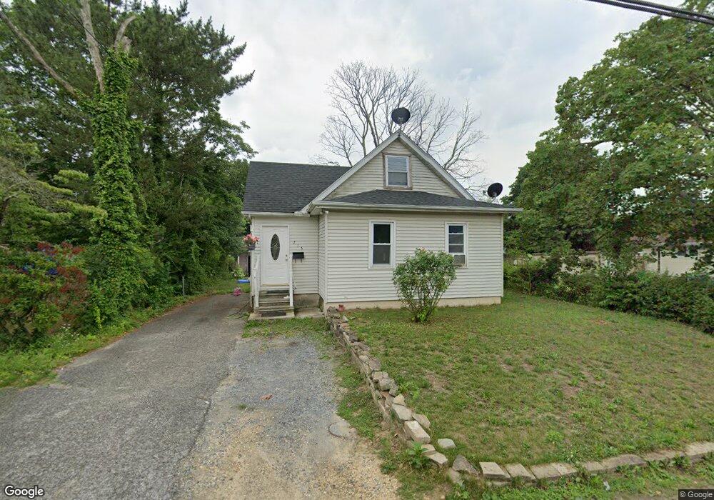 215 Mount Vernon St, Vineland, NJ 08360 - photo 1