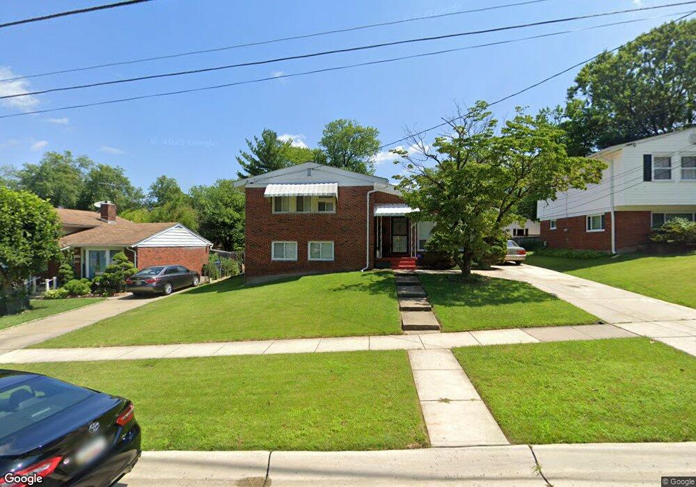 13123 Holdridge Rd, Silver Spring, MD 20906 - photo 1